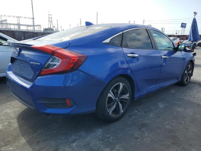 Vin: 2hgfc1f90gh640049, lot: 56133924, honda civic touring 20163