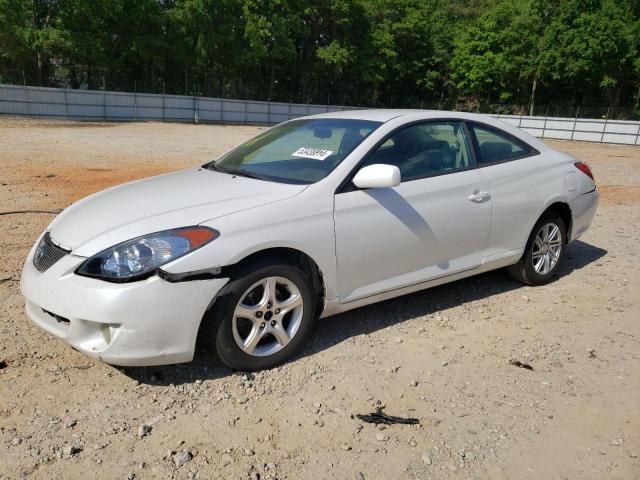 2004 Toyota Camry Solara Se VIN: 4T1CE38P94U812389 Lot: 53438814