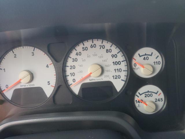 2007 Dodge Ram 3500 VIN: 3D7MX49A97G805815 Lot: 52864594