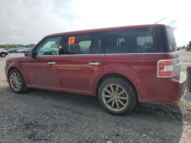 2019 Ford Flex Limited VIN: 2FMHK6D8XKBA18891 Lot: 55183334