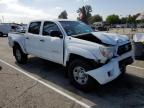 TOYOTA TACOMA DOU photo