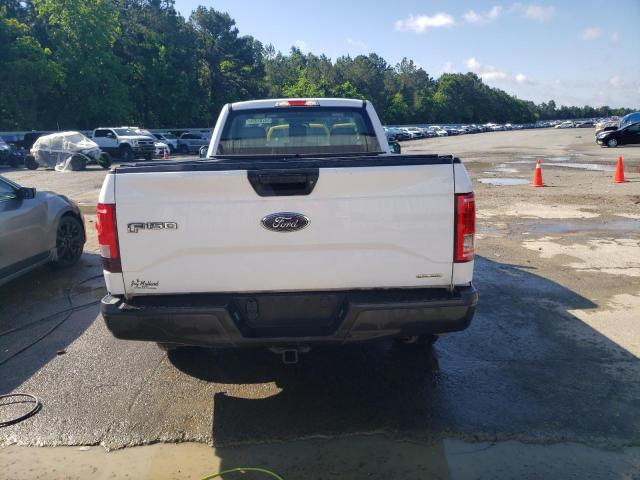 2016 Ford F150 VIN: 1FTMF1CF0GKE06669 Lot: 54203954