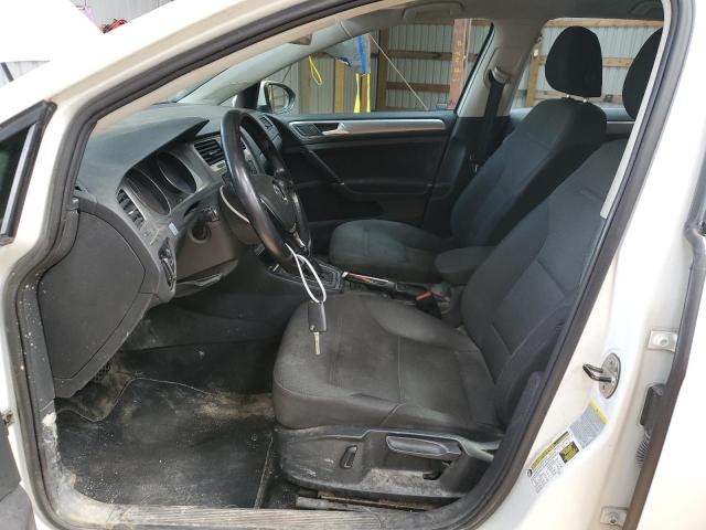 2015 VOLKSWAGEN GOLF SPORT - 3VWCA7AU9FM519491