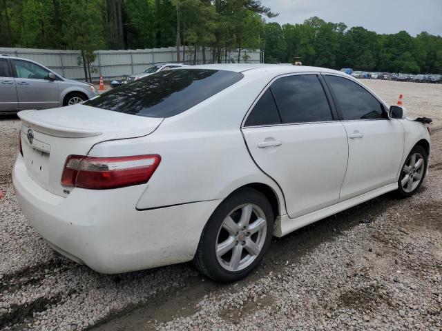 2008 Toyota Camry Ce VIN: 4T1BE46K38U789917 Lot: 53930454