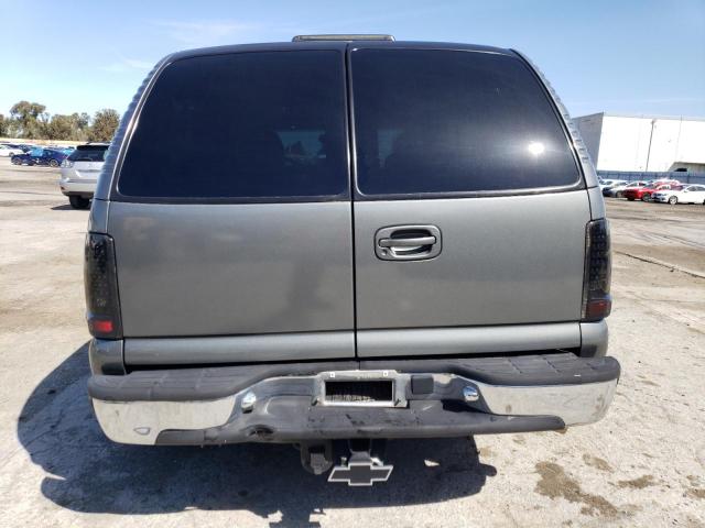 2000 Chevrolet Tahoe K1500 VIN: 1GNEK13T5YJ186918 Lot: 53840324
