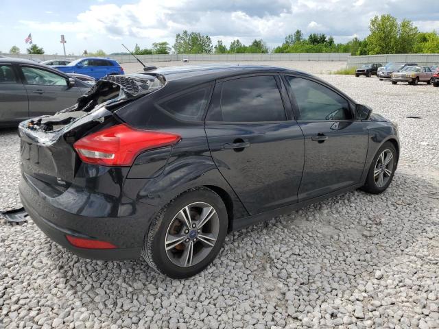 2016 Ford Focus Se VIN: 1FADP3KEXGL281410 Lot: 56270624