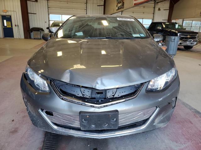 2016 Chevrolet Volt Lt VIN: 1G1RC6S57GU134493 Lot: 53839714