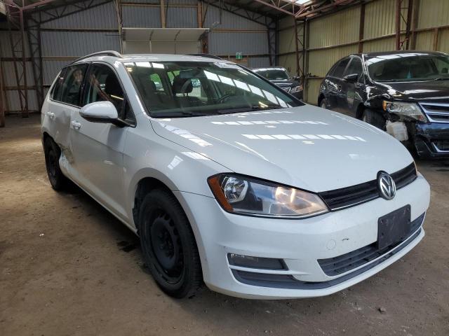2015 VOLKSWAGEN GOLF SPORT - 3VWCA7AU9FM519491