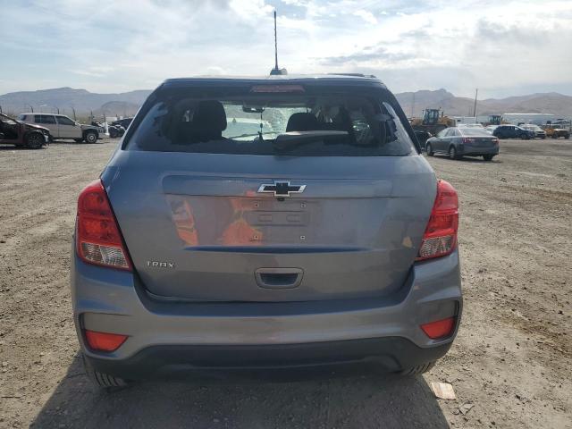 2020 Chevrolet Trax Ls VIN: 3GNCJKSB6LL180684 Lot: 54974334