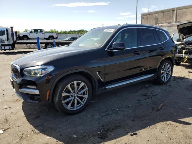 5UXTR7C57KLE88899 2019 BMW X3 - Image 1