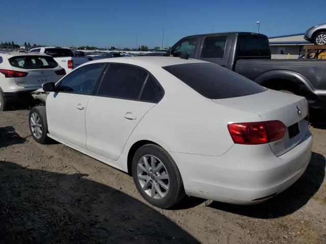 2012 Volkswagen Jetta Se VIN: 3VWDP7AJ0CM340969 Lot: 56869164