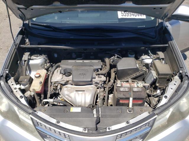 2015 TOYOTA RAV4 XLE - JTMWFREV2FD074801