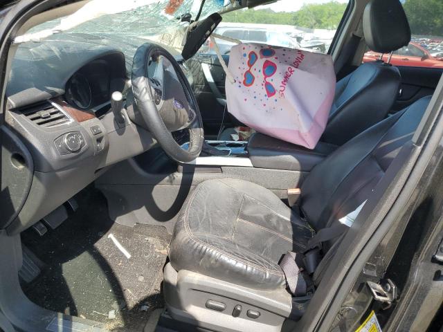 2013 Ford Edge Limited VIN: 2FMDK4KC0DBC24802 Lot: 53158254