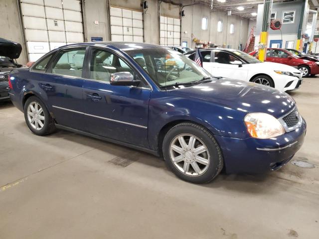 2005 Ford Five Hundred Limited VIN: 1FAFP25165G182908 Lot: 56725854