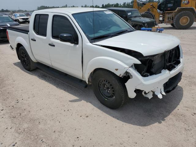 2021 Nissan Frontier S VIN: 1N6ED0EAXMN719497 Lot: 55290704