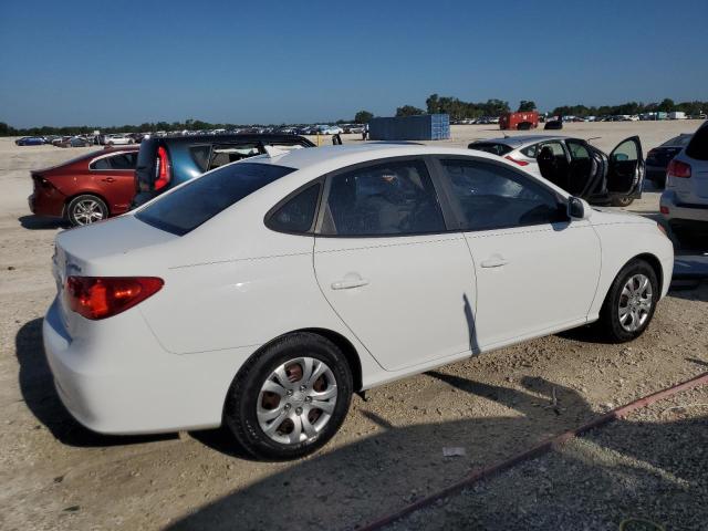 2009 Hyundai Elantra Gls VIN: KMHDU46D79U699362 Lot: 56303894