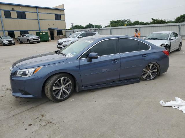 2017 Subaru Legacy 3.6R Limited VIN: 4S3BNEN61H3062280 Lot: 55729214