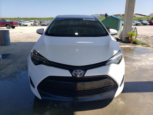 2018 Toyota Corolla L VIN: 5YFBURHE4JP851520 Lot: 56569554