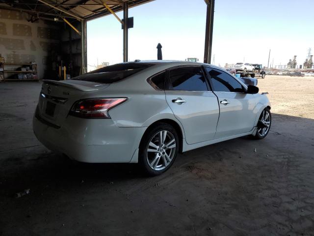 2014 Nissan Altima 3.5S VIN: 1N4BL3AP2EN252748 Lot: 55973314