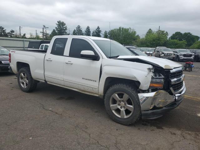 2016 CHEVROLET SLVRD 1500 1GCVKREC5GZ191492