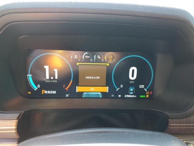 2022 Ford F150 Supercrew VIN: 1FTFW1ED1NFB49466 Lot: 53700394