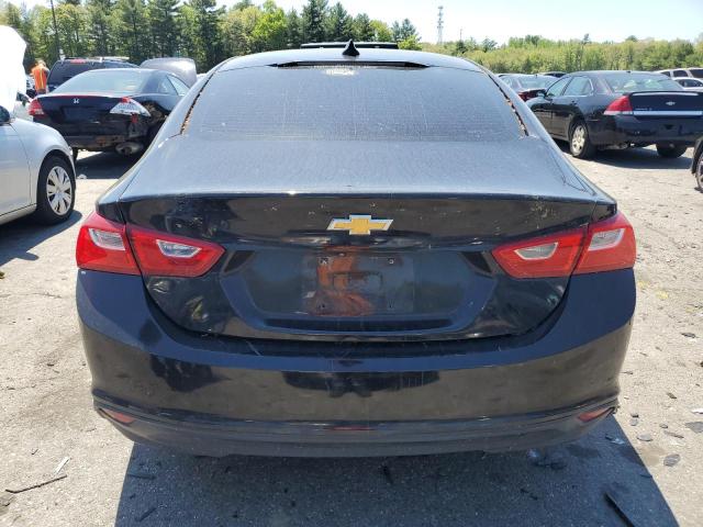 2016 Chevrolet Malibu Ls VIN: 1G1ZC5ST3GF212460 Lot: 53941594