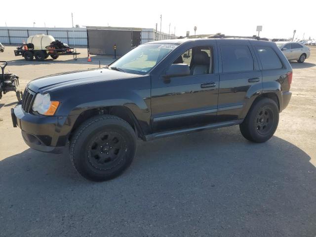 2009 Jeep Grand Cherokee Laredo VIN: 1J8GS48K29C524289 Lot: 53145574