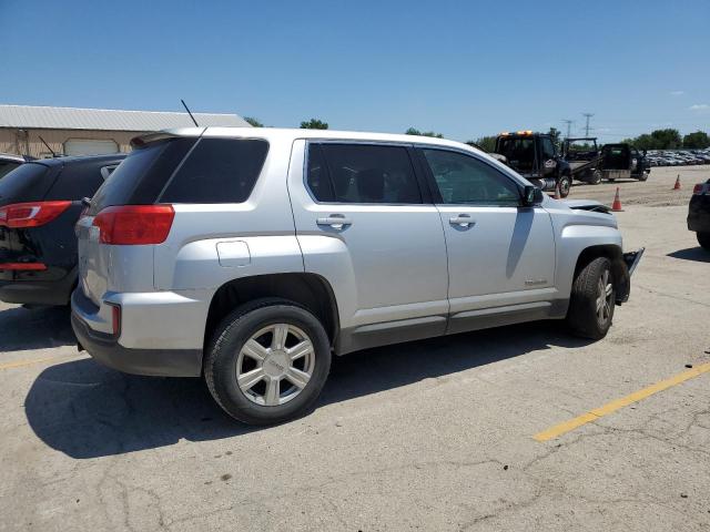 2016 GMC TERRAIN SL - 2GKALLEK6G6100018