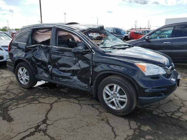 2011 Honda Cr-V Exl VIN: 5J6RE4H75BL114251 Lot: 54047064