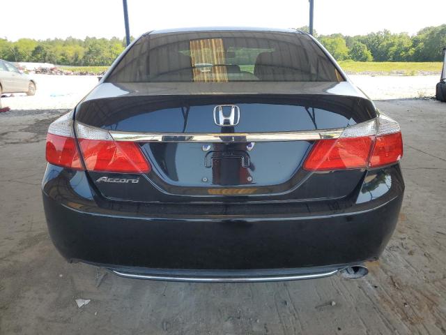 2015 Honda Accord Lx VIN: 1HGCR2F33FA265712 Lot: 55547784