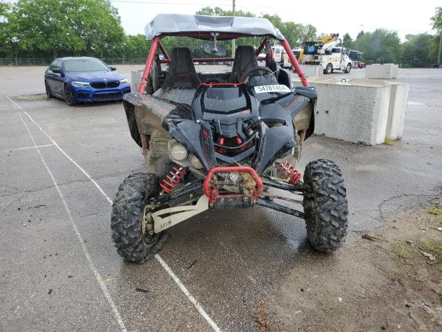 2017 YAMAHA YXZ1000 ET 5Y4AN12YXHA100800