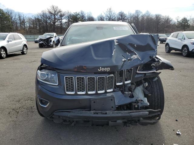 2014 Jeep Grand Cherokee Limited VIN: 1C4RJFBG9EC447885 Lot: 52894814