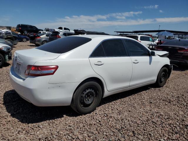 2011 Toyota Camry Base VIN: 4T4BF3EK9BR176190 Lot: 57031314