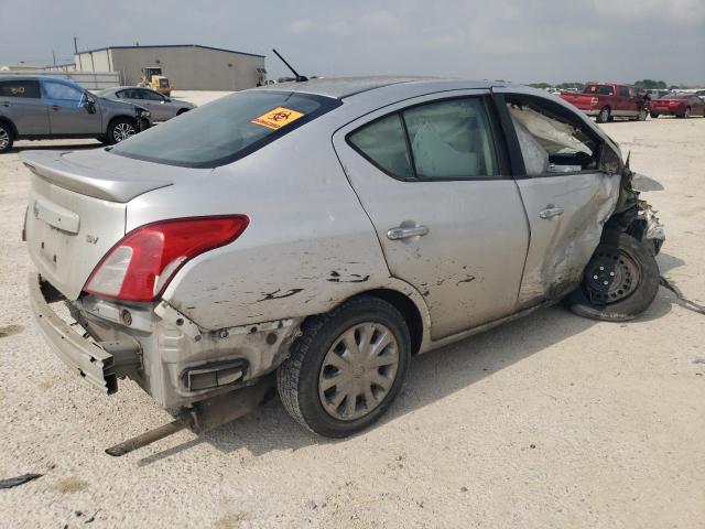 2019 Nissan Versa S VIN: 3N1CN7AP7KL802525 Lot: 53770824