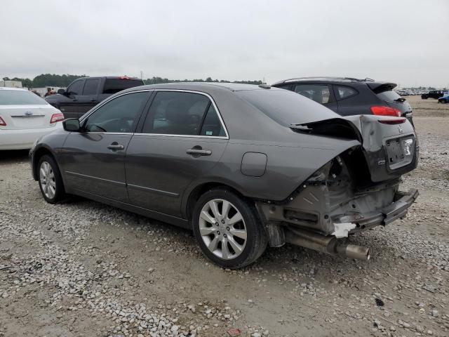 2006 Honda Accord Ex VIN: 1HGCM66526A058560 Lot: 56121184