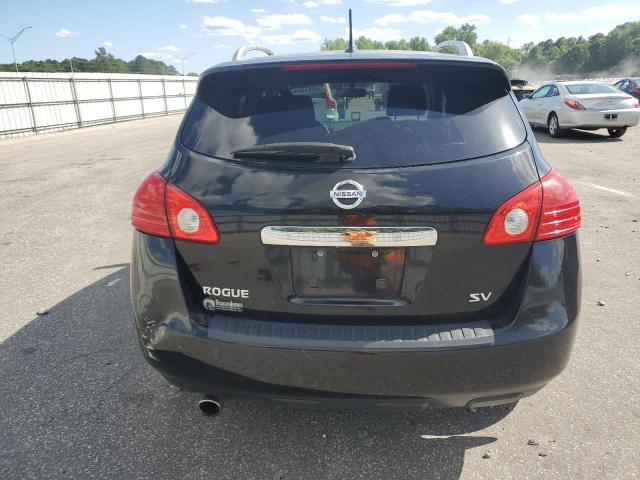 2012 Nissan Rogue S VIN: JN8AS5MT9CW293578 Lot: 56961504