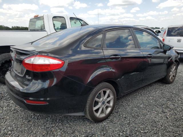 2019 Ford Fiesta Se VIN: 3FADP4BJ9KM143237 Lot: 53392084