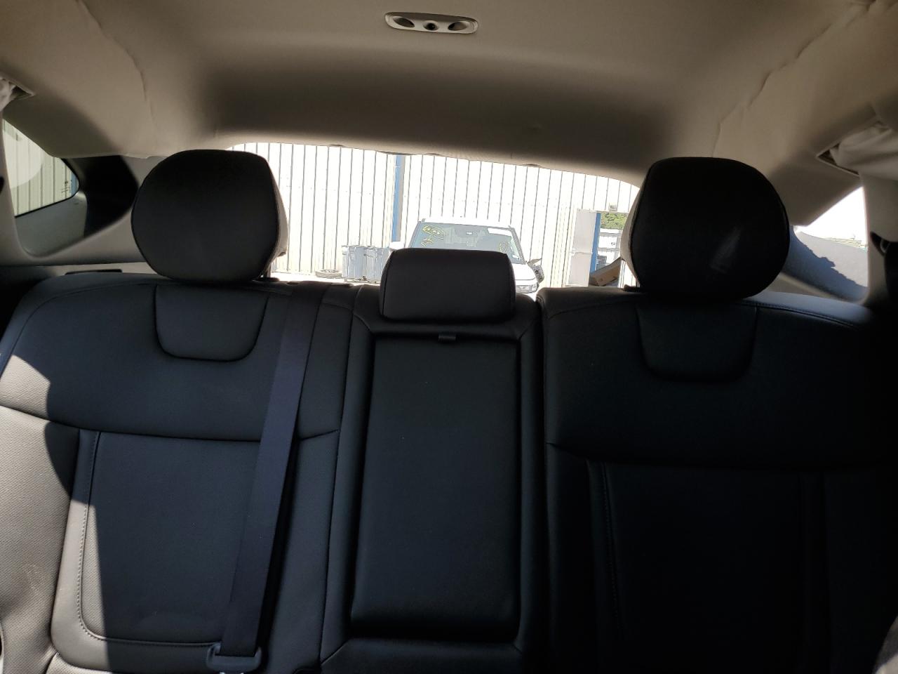 5NMJF3AE9PH241029 2023 Hyundai Tucson Sel