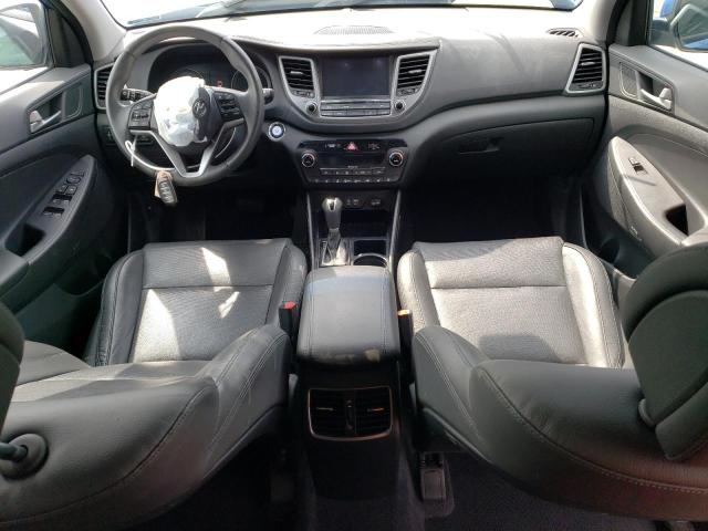 2018 HYUNDAI TUCSON VAL - KM8J3CA25JU695644