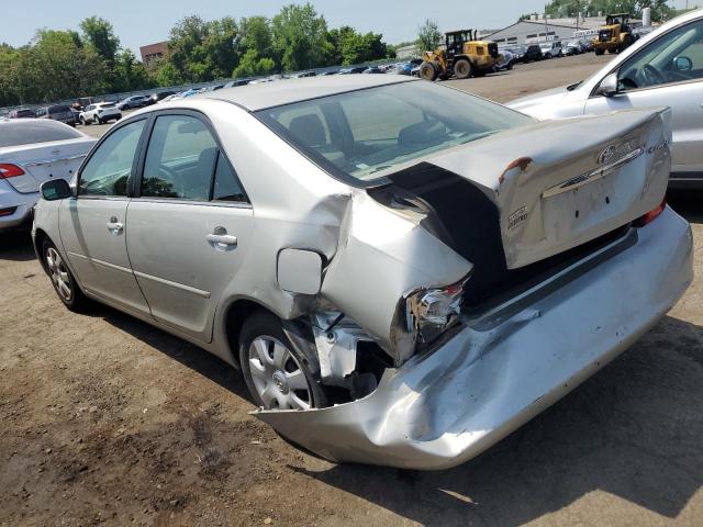 2004 Toyota Camry Le VIN: 4T1BE32K84U271439 Lot: 55539544