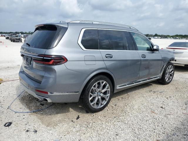 2024 BMW X7 xDrive40I VIN: 5UX23EM04R9V08258 Lot: 54741574