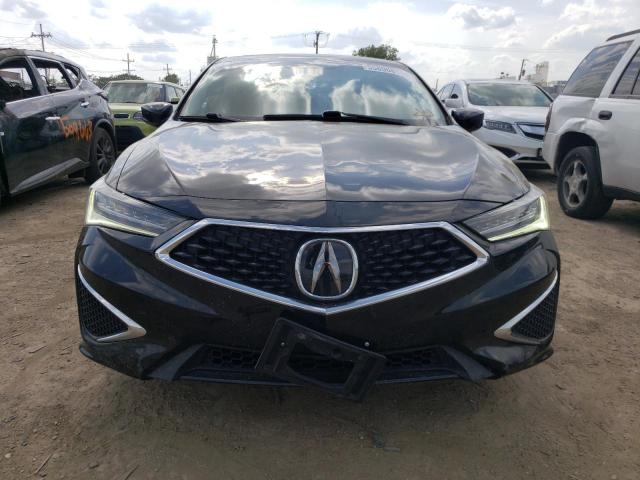 19UDE2F35MA010248 Acura ILX  5