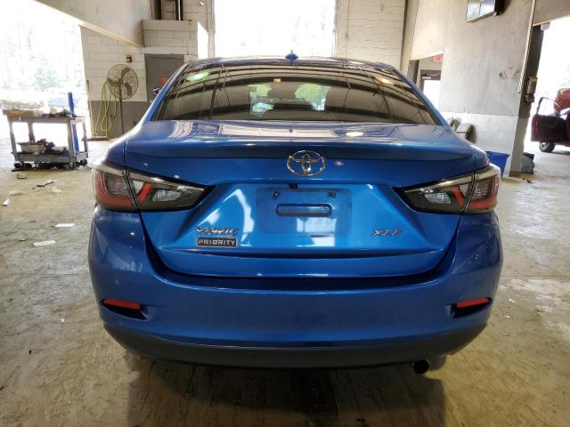 2019 Toyota Yaris L VIN: 3MYDLBYV3KY504640 Lot: 53999344