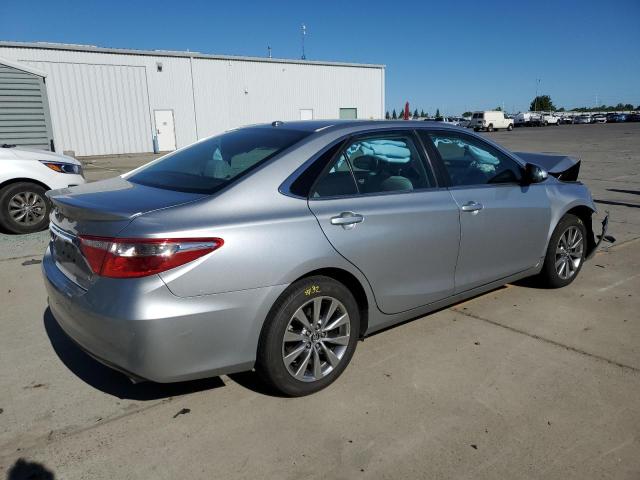 2016 Toyota Camry Le VIN: 4T1BF1FKXGU607642 Lot: 53696014