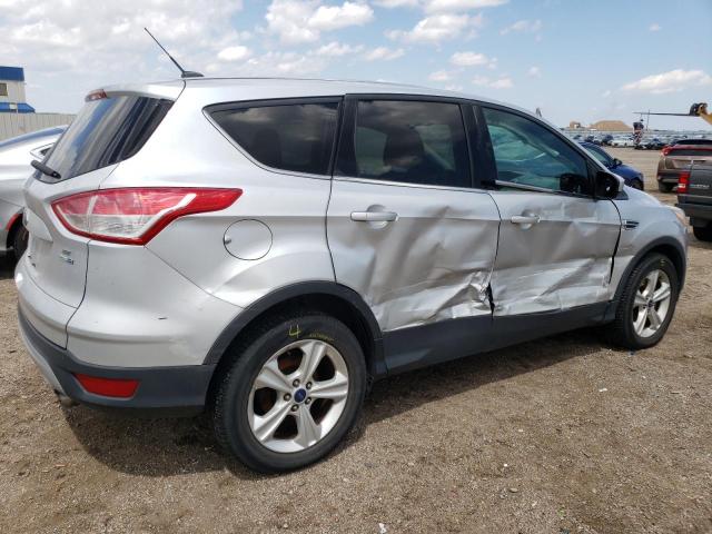 2015 Ford Escape Se VIN: 1FMCU9G9XFUA93407 Lot: 55460294