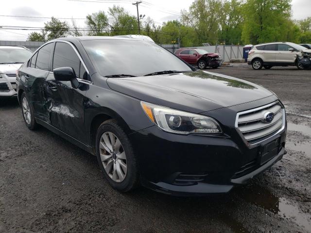 2017 Subaru Legacy 2.5I Premium VIN: 4S3BNAC60H3020517 Lot: 53831604