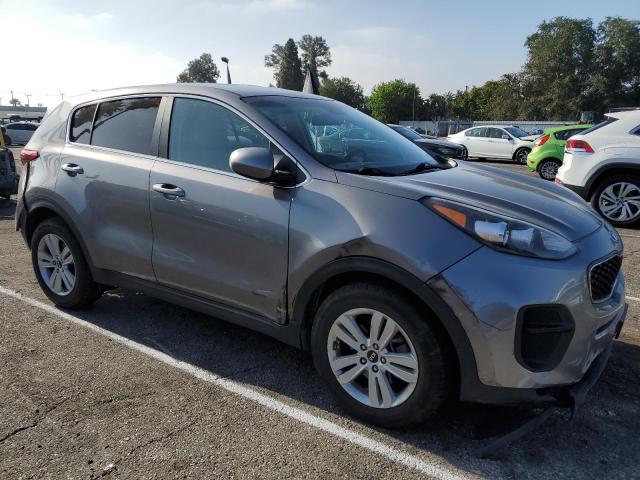 2018 Kia Sportage Lx VIN: KNDPM3AC3J7421099 Lot: 54269504