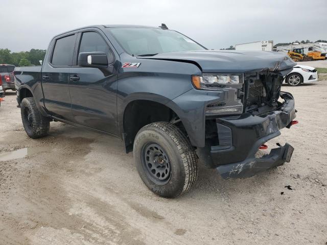 2020 Chevrolet Silverado K1500 Lt Trail Boss VIN: 3GCPYFED0LG319789 Lot: 55382594