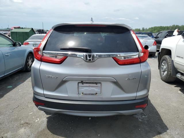 2017 Honda Cr-V Exl VIN: 5J6RW2H88HL073889 Lot: 54500694