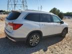 HONDA PILOT ELIT photo